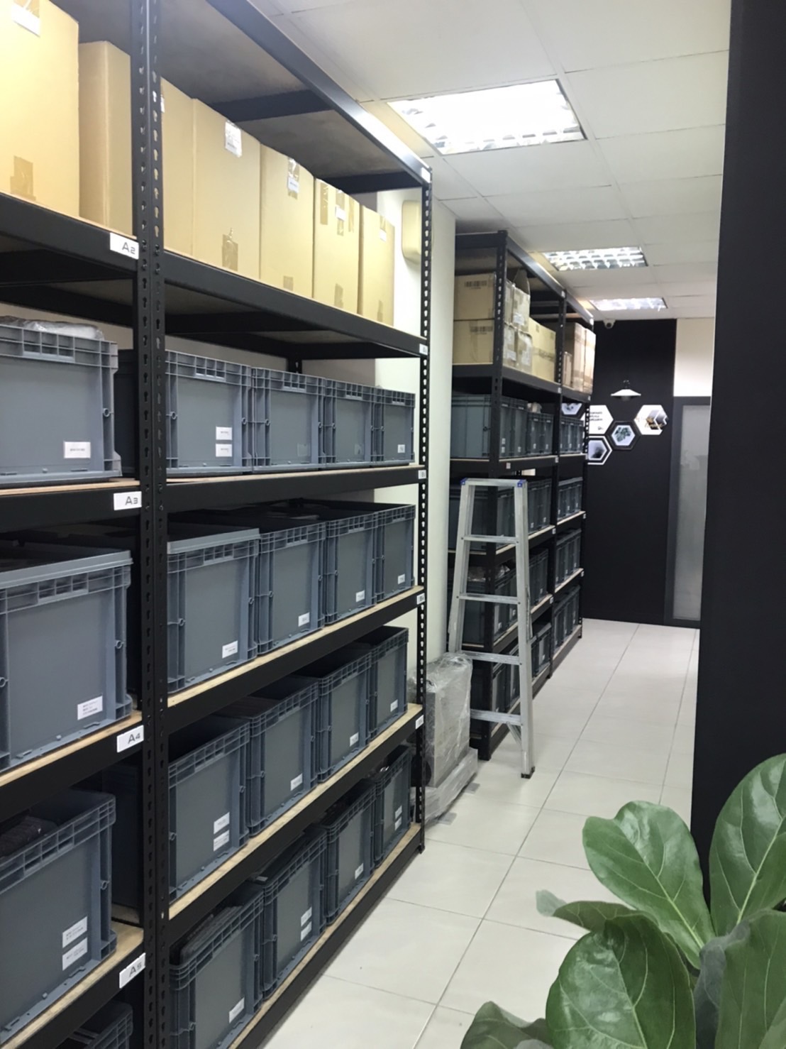 角鋼選擇大揭秘!材質...