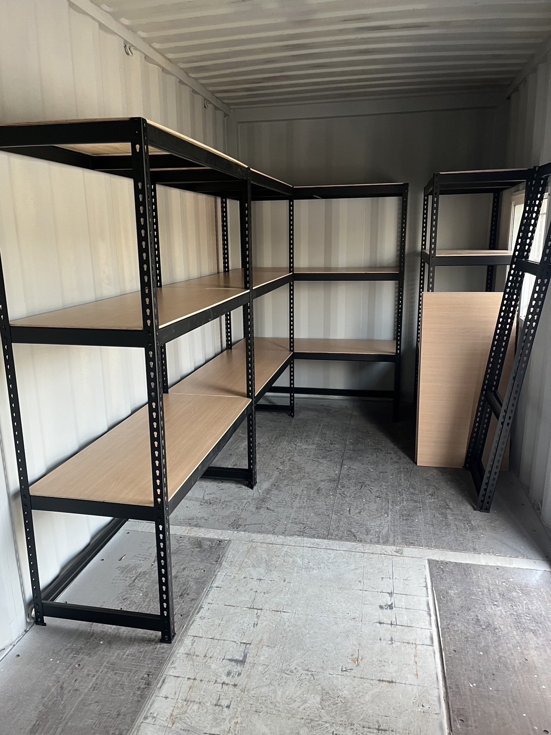 鍍鋅無螺絲角鋼價格