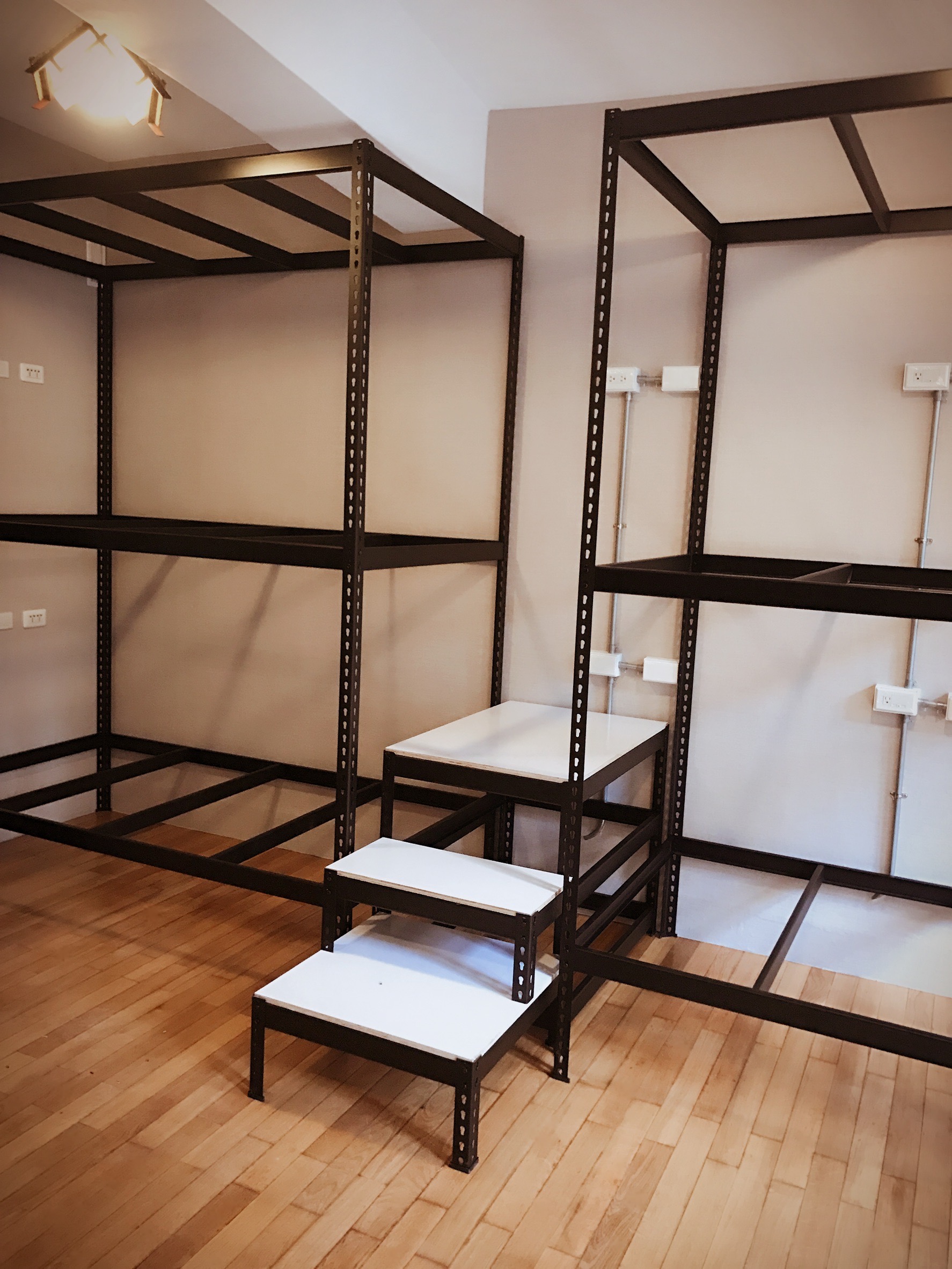 不鏽鋼角鋼價格