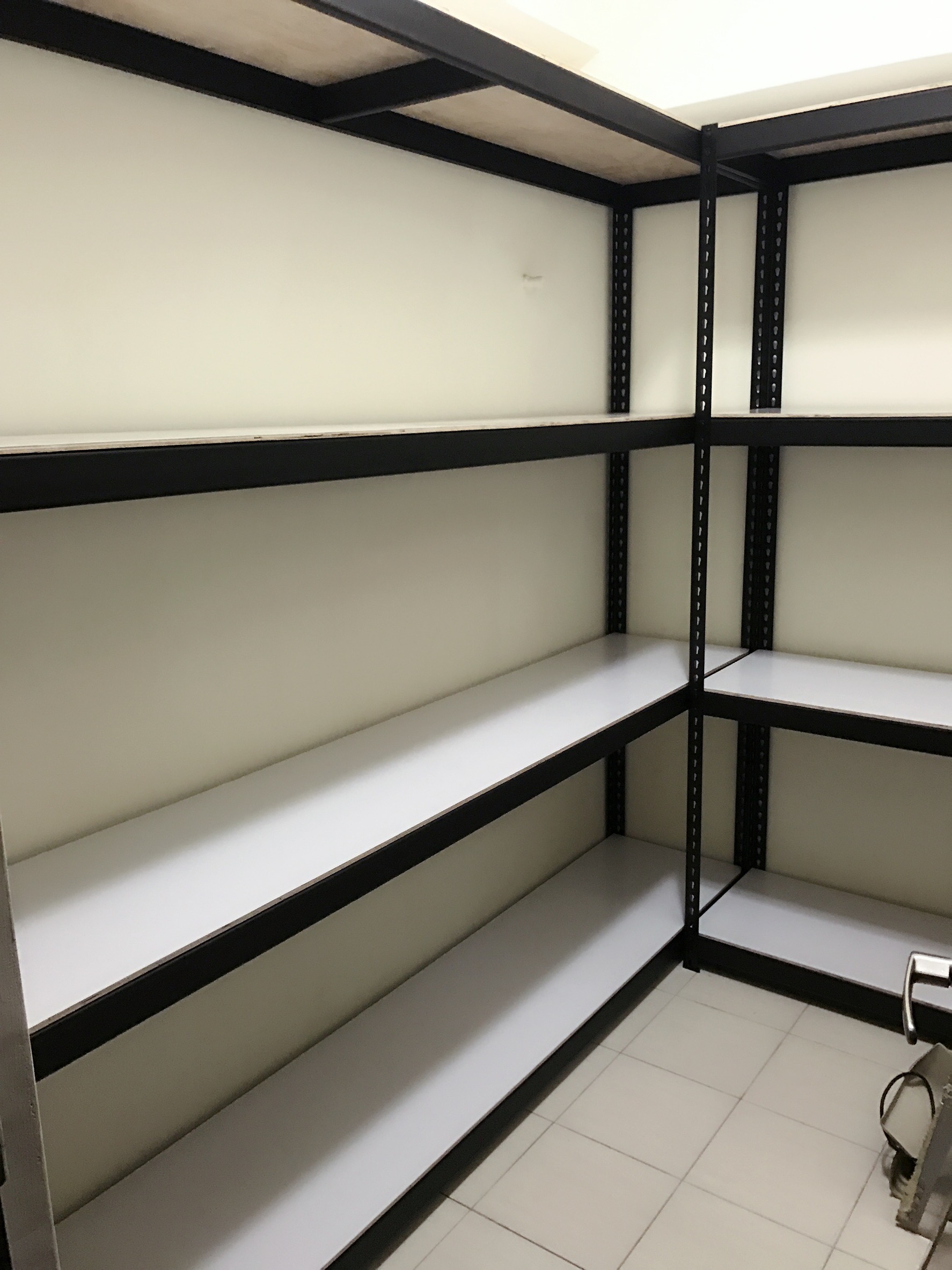 台北角鋼行任您挑選